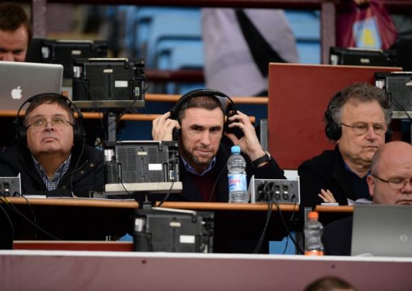 基翁:阿森纳已21年英超没夺冠 天知道热刺多久没赢过奖杯了